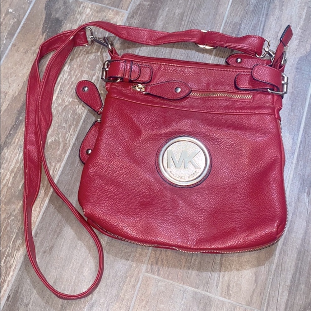 Michael Kors Crossbody
